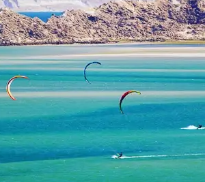 Kitesurf