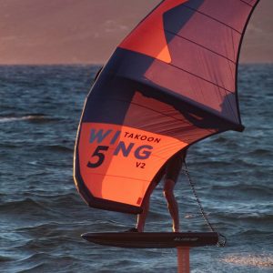 wingfoil private lessons