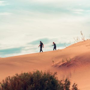 the magical secret spot